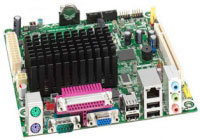 Intel D525MW (BLKD525MWV) Intel D525MW (BLKD525MWV)